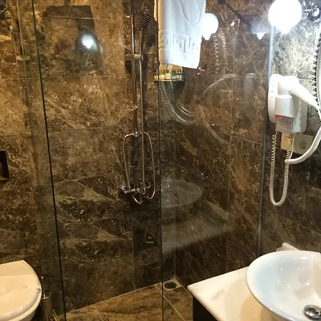 Comfort Elite Sultanahmet Istambul