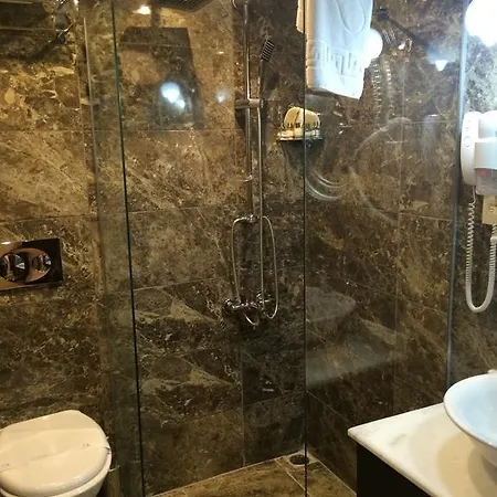 Comfort Elite Sultanahmet Hotel 3*