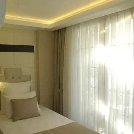 Comfort Elite Sultanahmet 3* Istambul