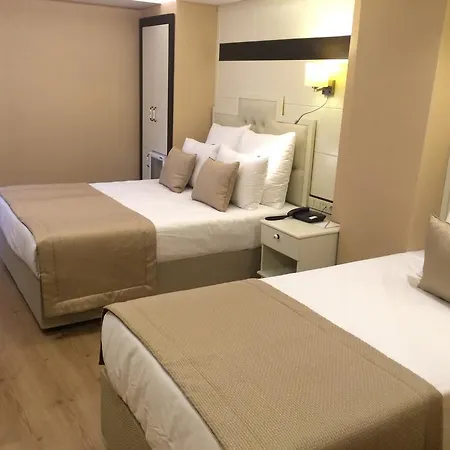 Comfort Elite Sultanahmet Istambul