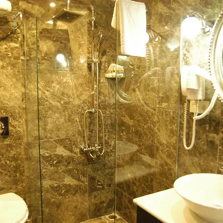 Hotel Comfort Elite Sultanahmet 3*