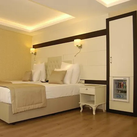 Comfort Elite Sultanahmet Hotel Istambul