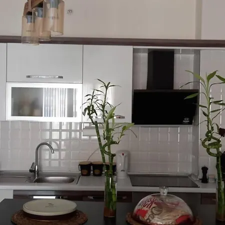 Apartment Aris Grand Tower *