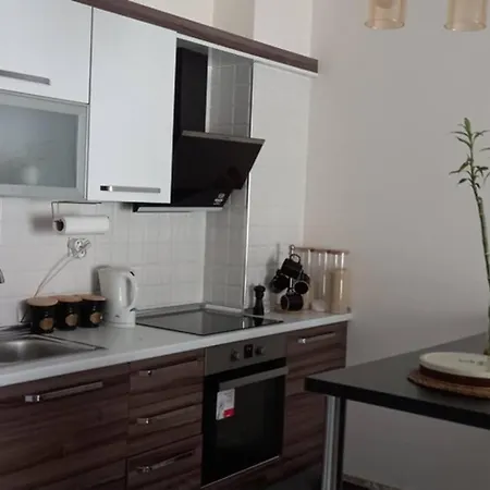 Apartment Aris Grand Tower Istanbul