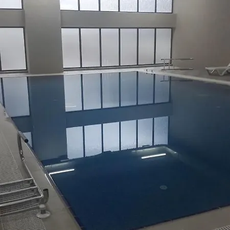 Apartment Aris Grand Tower