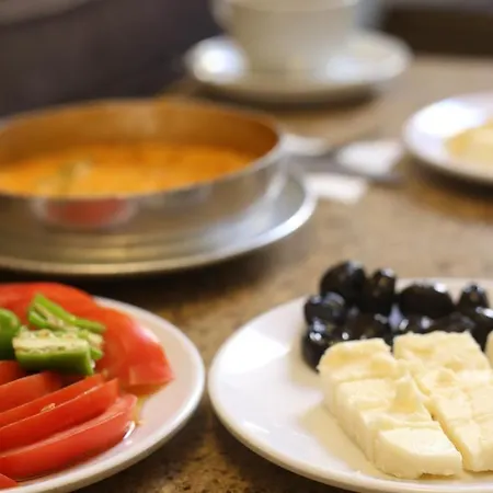 Alba Taksim 3* Istambul