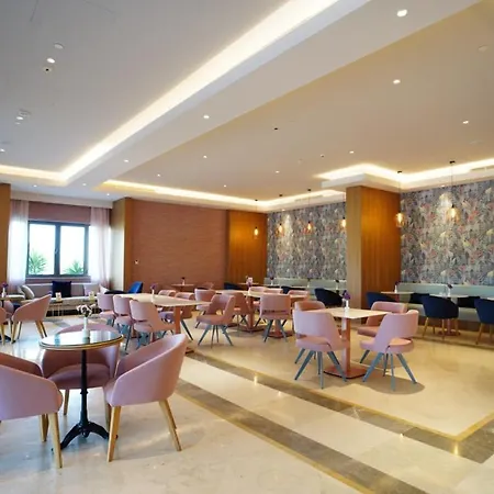 Hotel Birun Ada