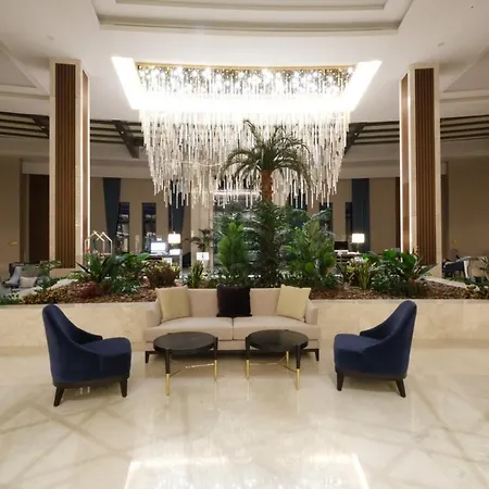 Hotel Birun Ada