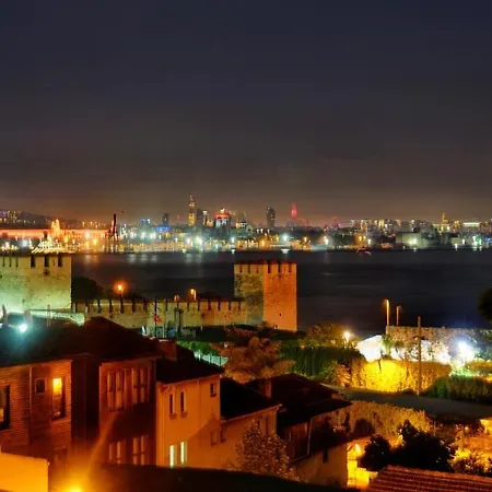 Cape Palace Hotel 3*