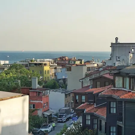 Cape Palace 3* Istanbulská provincie
