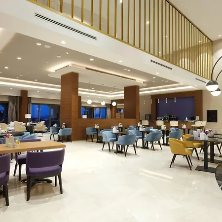 Hotel Birun Ada