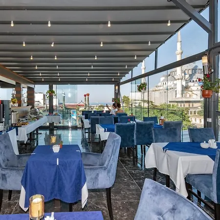 Aristocrat 3* Istanbulská provincie