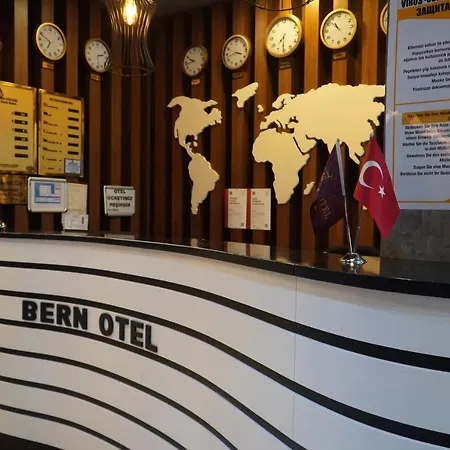 Bern 3* Κωνσταντινούπολη
