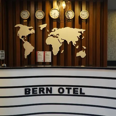 Bern 3* Κωνσταντινούπολη