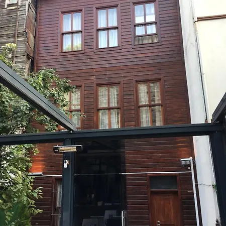 Bed & Breakfast Nuray Istanbul