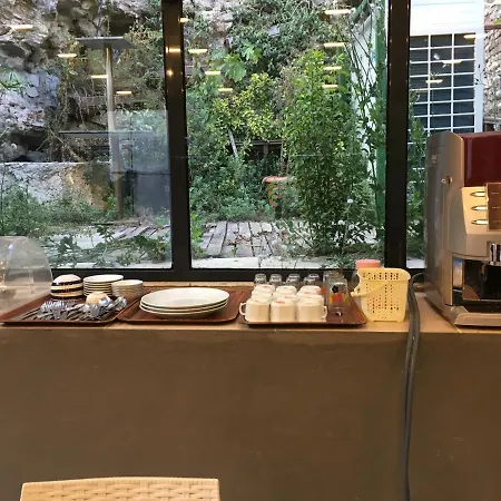 Bed & Breakfast Nuray Istanbul