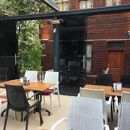 Nuray Bed & Breakfast Istanbul