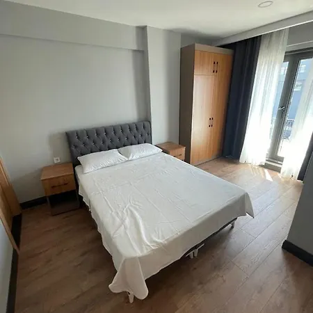 Almin Istanbul