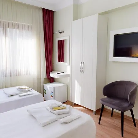 The Wolf Otel