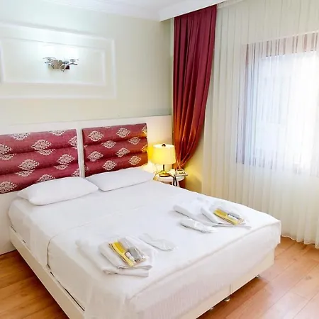 The Wolf Otel İstanbul