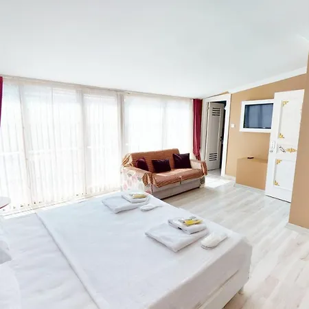 The Wolf Otel İstanbul