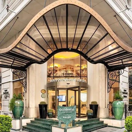 Occidental Taksim Istambul
