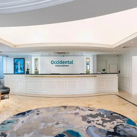 Occidental Taksim Hotel 4*