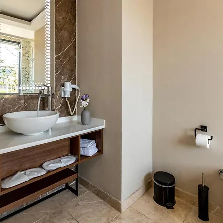 Hotell Union Port Istanbul