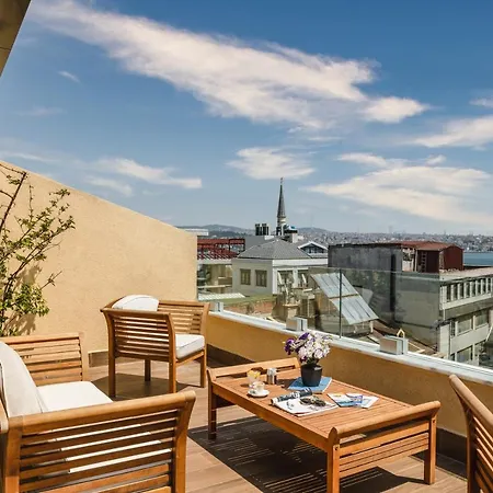 Union Port Hotell