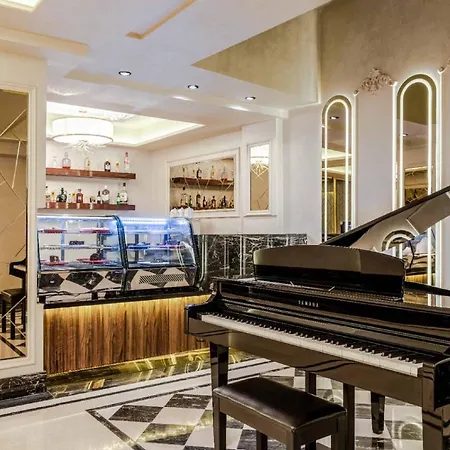 Hotel Beethoven Senfoni