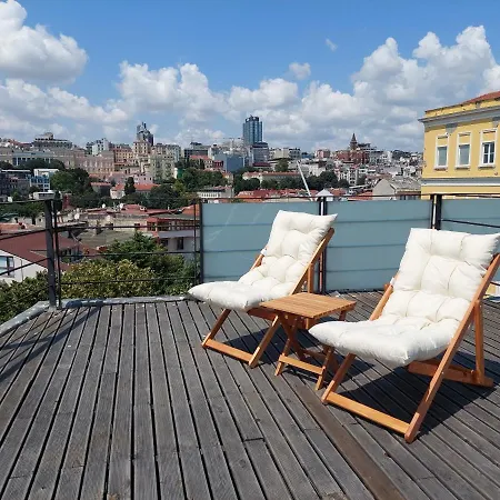 Le Reve Hotel apartamentowy