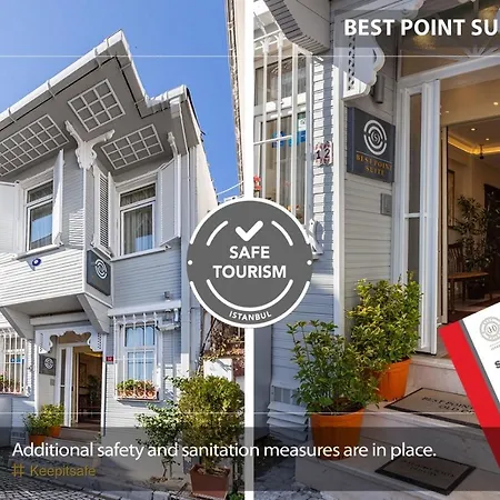 Hotel Point Sultanahmet,istanbul