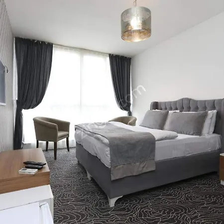 Aparthotel Onno House 2*