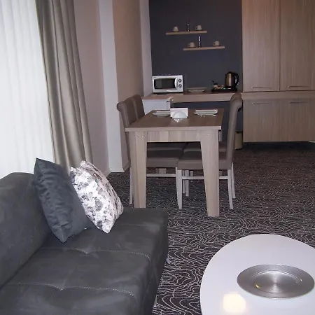 Aparthotel Onno House Istanbul