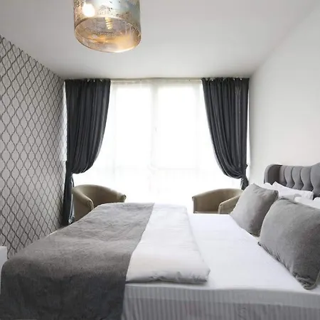 Aparthotel Onno House Istanbul