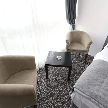 Aparthotel Onno House 2*