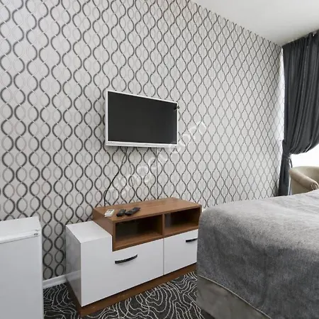 Aparthotel Onno House