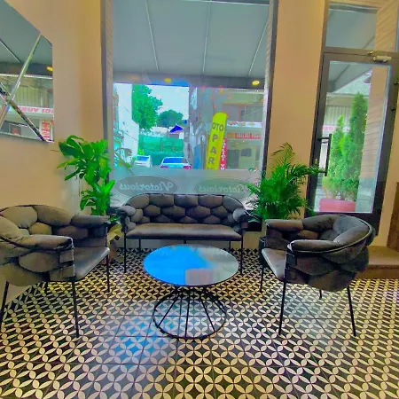 Victorious Hotel Istanbul