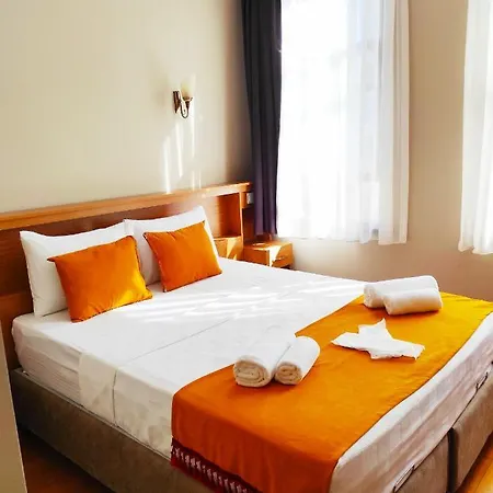 Lebon Hotel-special Class Provincia di Istanbul