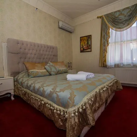 Szálloda Hhk