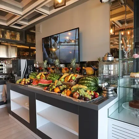Skalion Hotel&spa Hotell