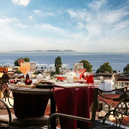 Skalion Hotel&spa 4*