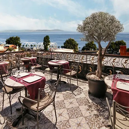 Skalion Hotel&spa Hotell Istanbul