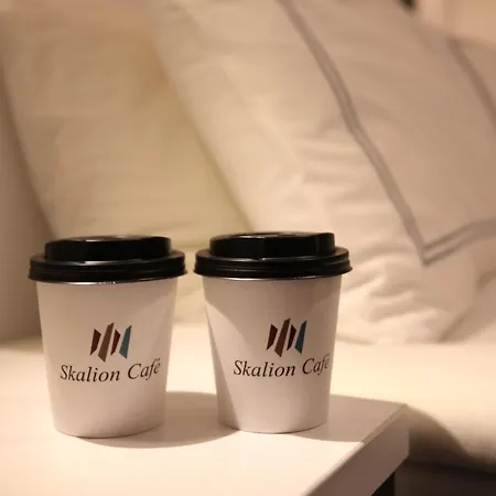 Skalion Hotel&spa Istanbul