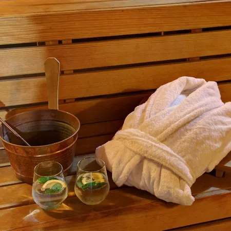 Skalion Hotel&spa