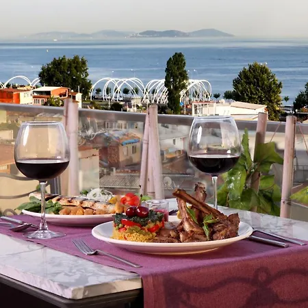 Hotell Skalion Hotel&spa Istanbul