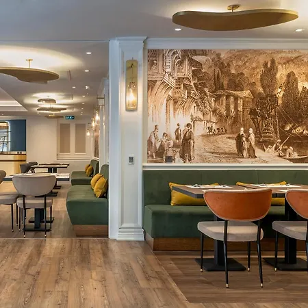 Occidental Taksim Hotel Istambul