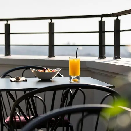 Occidental Taksim Hotel Istambul
