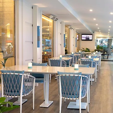 Occidental Taksim 4*