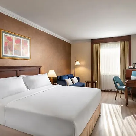 Occidental Taksim Hotel Istambul